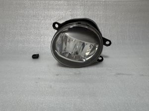 【即決/送料無料】トヨタ 純正 左 LED フォグランプ ASSY 81220-48051 KOITO 48-150 ステ