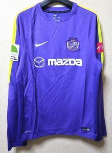 サンフレッチェのYahoo!オークション(旧ヤフオク!)の相場・価格を見る