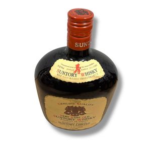 サントリー ダルマ ウイスキーの値段と価格推移は？｜2件の売買データ