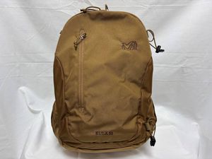 MILLET KULA ミレー・クーラ 30 洗浄済み