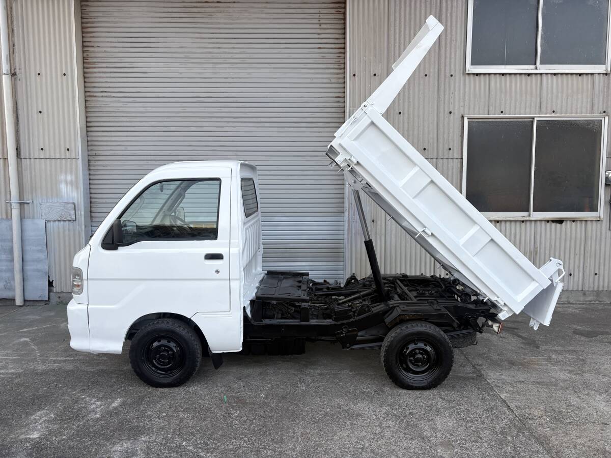 ハイゼット S210の値段と価格推移は？｜1082件の売買データから