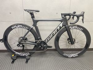 ■USED■GIANT ジャイアント プロペル アドバンスド SL1 シマノ デュラエース Di2 電動