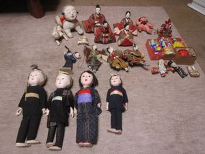 市松人形のYahoo!オークション(旧ヤフオク!)の相場・価格を見る｜Yahoo