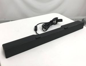■即決価格★【動作OK】DELL / デル AC511 DELL製モニター用サウンドバー スピーカー USB