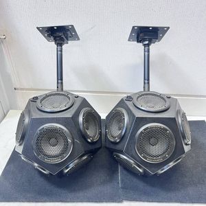 スピーカー SOLID ACOUSTICSの値段と価格推移は？｜2件の売買データ