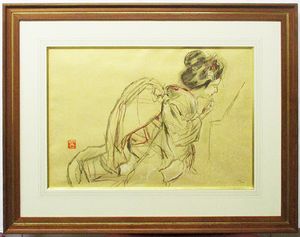 宮本三郎の値段と価格推移は？｜72件の売買データから宮本三郎の価値が