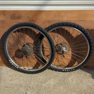 アラヤ MTB ホイール 26インチ RM-940XC マウンテンバイクホイール 自転車ホイール ARAYA