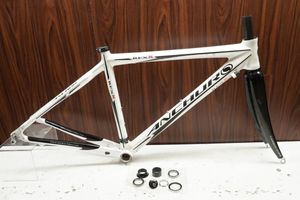 □□□ANCHOR アンカー RFX8 カーボンフレーム サイズ420 2008年 ジャンク品