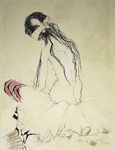 ジャンセン リトグラフの値段と価格推移は？｜11件の売買データから