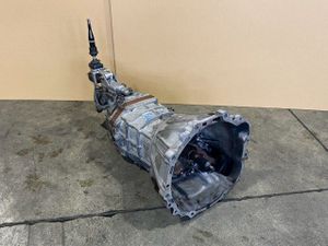 ソアラ E-JZZ30 純正 トランスミッションASSY 5MT R154 1JZ-GTE 個人宅様配送不可 営業所