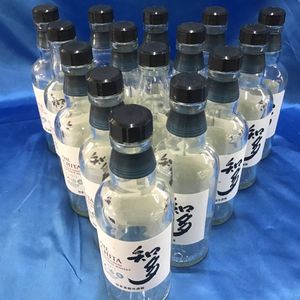 白州 空き瓶の値段と価格推移は？｜5件の売買データから白州 空き瓶の