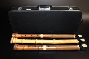 尺八の値段と価格推移は？｜730件の売買データから尺八の価値がわかる