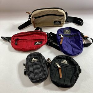 ★ GREGORY グレゴリー 5点 まとめ商品 ポッシブルポケット クイックポケットS ショルダ