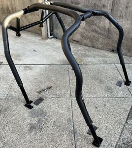 コペン l880k ロールバー　マーシャンクレート　Martian Crate 6点式　ロールケージ