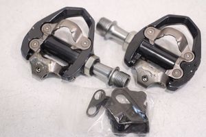 ☆SHIMANO シマノ PD-ES600 片面SPD ビンディングペダル