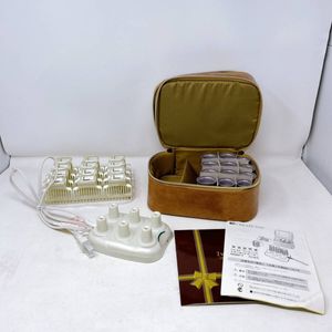 【1円スタート！】 クレイツ CREATES ION ジャスト ワンミニットイオンホットカーラー RS