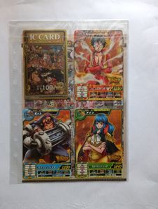 ワンピース　トレジャーワールド　まとめ売り ワンピ トレジャーワールド カードの値段と価格推移は？｜15件の売買