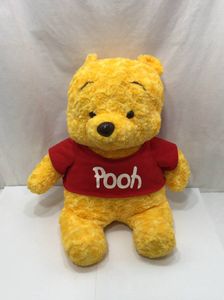 プーさん ぬいぐるみ 特大の値段と価格推移は？｜3件の売買データから