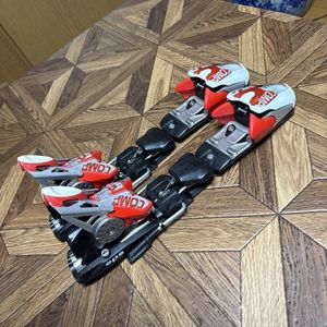 MARKER マーカー COMP 12 スキービンディング ノルディカ オガサカ フォルクル ブリザー