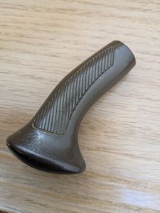 コーデル グリップ　握りのみ チャンピオン用 検） フェザーウェイト ブライトリバー　フ