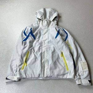 salomon サロモン　スノージャケット　ジャンパー　パーカー