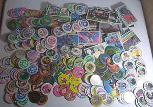 聖闘士星矢 メンコの値段と価格推移は？｜7件の売買データから聖闘士