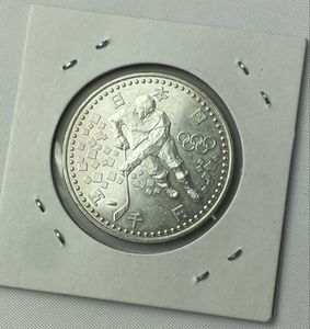 長野オリンピック冬季競技大会 純銀の中古価格は7,243円｜記念硬貨の
