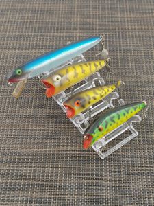 B級ルアーの値段と価格推移は？｜109件の売買データからB級ルアーの