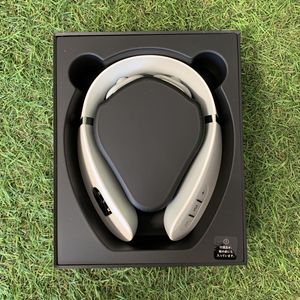 MY676-N45 MYTREX マイトレックス EMSヒートネックEHN22 MT-EHN22W EMS機器 未開封 展示