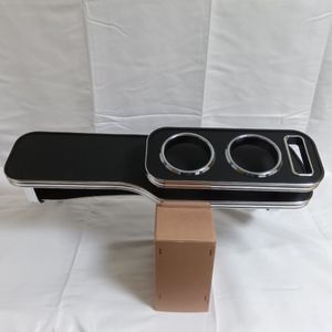 現品限り！ライズ(19/11～）　ハイブリッド　フロントテーブル レザーブラック　BKｘフル