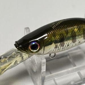 メガバス LIVE-X SMOLT Gヤマメ 1996年