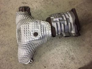 ★スズキ スイフト ZC31S 純正 触媒 72L-C01