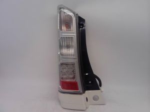 N-BOX DBA-JF1 左テールランプ G Lパッケージ NH875P D105 33551-TY0-N01