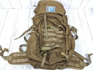 【1yt245】登山 トレッキング用品 MARDINGTOP ミリタリー タクティカル リュックサック