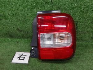★ 即決あり H16年 アルトラパン TA-HE21S 右 テール ランプ 35650-75H01 ノーマルバルブ