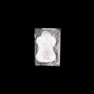 ロングライフパッドHV-LLPAD用 低周波治療器 粘着パッド1組2枚fオムロン製にそのまま使え