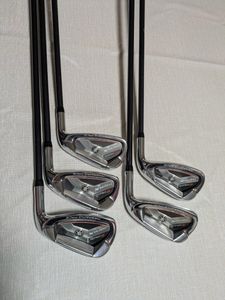  ヤマハ インプレス X Z CAVITY TBX-512i R カーボンアイアンセット / YAMAHA inpres X Z