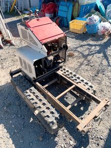 脱穀機 ハーベスターの値段と価格推移は？｜6件の売買データから脱穀機 