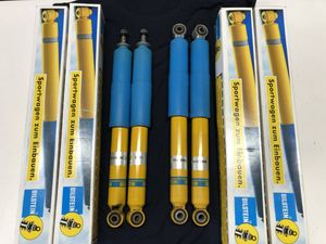 BILSTEIN ビルシュタイン B6 スポーツダンパー スズキ ジムニー シエラ JB74W スタンダー