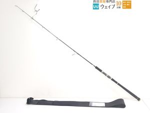 ゼナック フォキート イカリ FS60-J7 美品