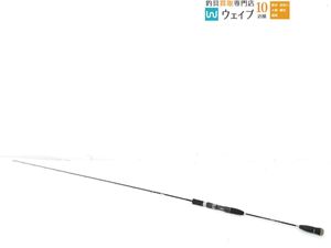 ゼナック フォキート イカリ FB64-5 ※注意あり