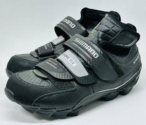 シマノ (SHIMANO)　マウンテンバイクシューズ　SH-MW80 26.5cm