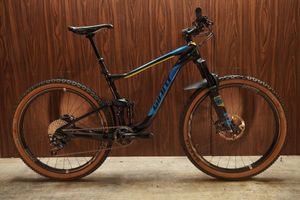 ■GIANT ANTHEM ADVANCED1 ジャイアント 27.5インチMTB SHIMANO DEORE M8000 MIX 1X11S