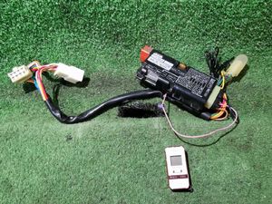 ☆☆CARMATE カーメイト TE-W7100 リモコンスターター エンジンスターター TE105 ムーヴ