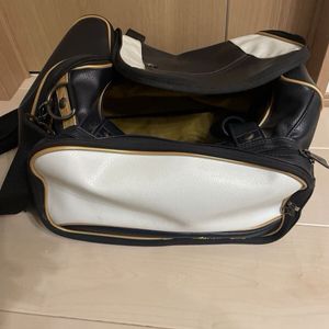 ミズノプロ　野球バック