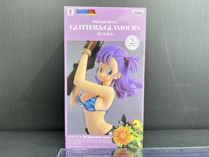 ドラゴンボール GLITTER&GLAMOURS BULMA IIIの値段と価格推移は？｜2件