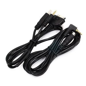 カロッツェリア iPod USB接続ケーブル EV用ナビ AVIC-ZH09-MEV CD-IUV51M 互換 iPod iPho