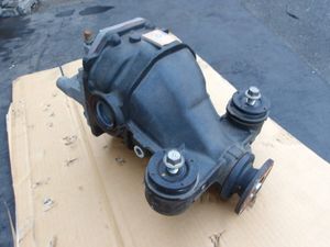 B4-04)26-18 GRX130 マークX 純正 デフ ファイナル4.1 ギア比 41×10 ノーマル デフケー