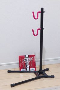 MINOURA(ミノウラ) ロードバイク用ディスプレイスタンド DS-520