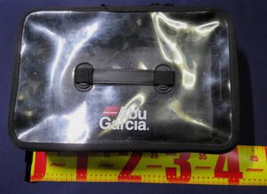 アブガルシア☆ソフトタックルケース